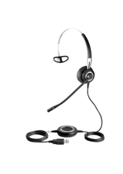 Jabra Bız 2400 Mono Nc Usb, Tek Taraflı Kablolu Kulaklık