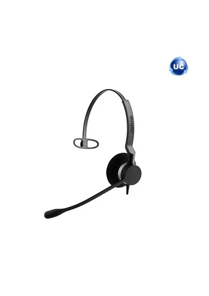 Jabra Bız 2300 Mono Qd Nc