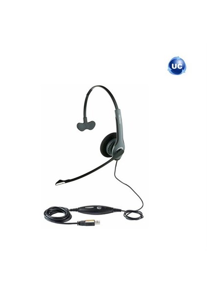 Jabra Gn 2000 Mono Usb Nc Ms