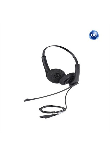 Jabra Bız 1500 Duo Qd Nc