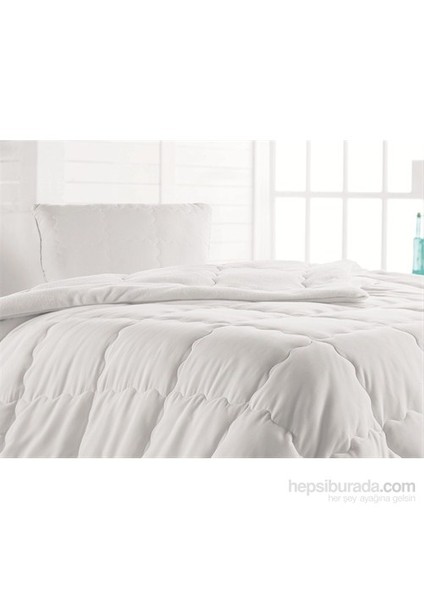 İssimo Home Çift Kişilik Yorgan - Coral Soft