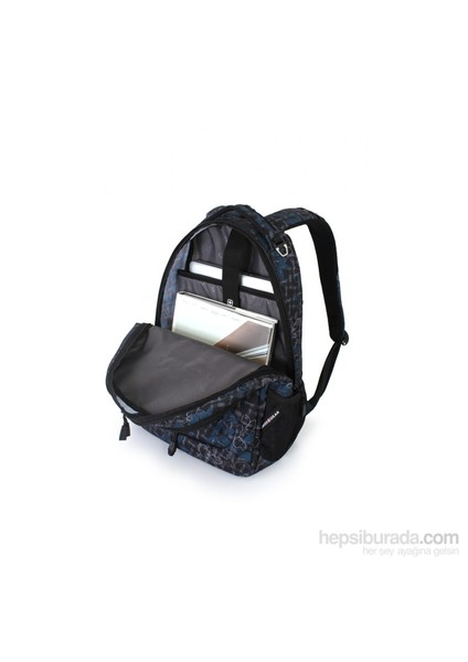 Swissgear 1230302408 Sa1230 Laptop Sırt Çantası fırsatları