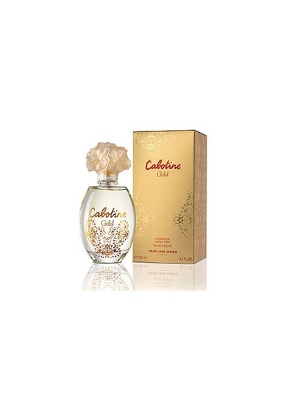 Gold Edt 100 Ml Bayan Parfüm