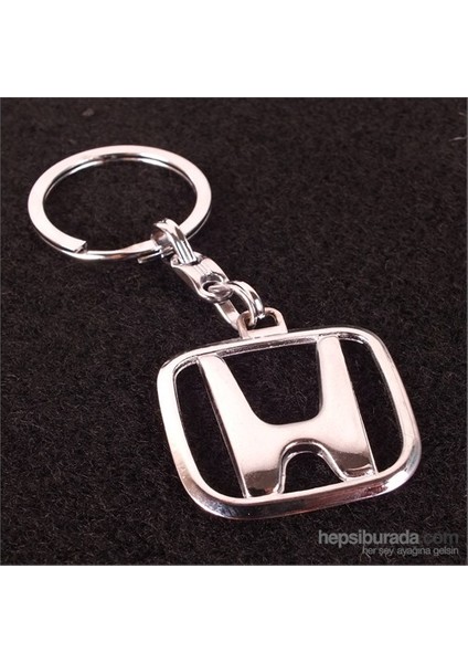 Honda Metal 3D Anahtarlık 8089