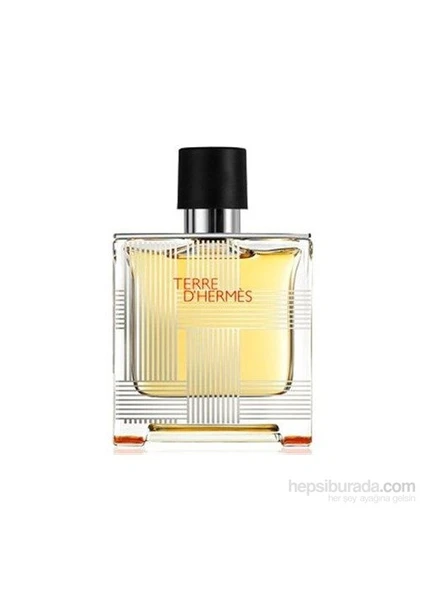 Terre D'hermes Pure Edp 75 Ml  Erkek Parfüm