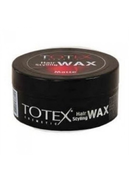 Totex Wax Yeşil