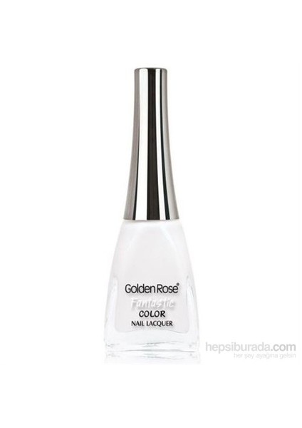 Fantastik Color Nail Lacquer Oje -105