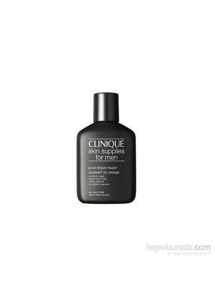 Skin Supplies Post Shave Healer 75 Ml