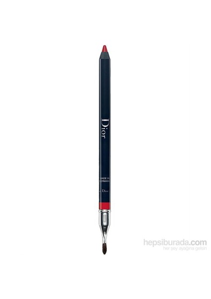 Rouge Contour Pen 999 Dudak Kalemi