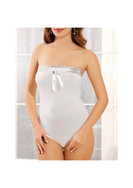 Underwear Kadın Body 121