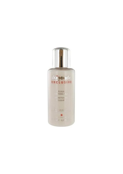 Cellular Cleansing Milk 200ml - Hücresel Temizleyici Süt