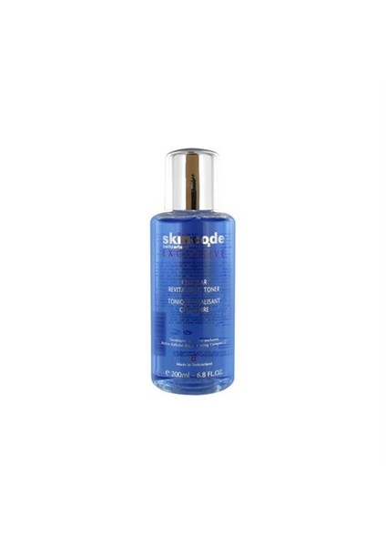 Cellular Revitalizing Toner 200ml - Hücresel Canlandırıcı Tonik
