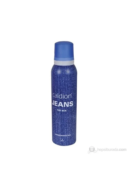 Jeans Erkek Deodorant 150 Ml