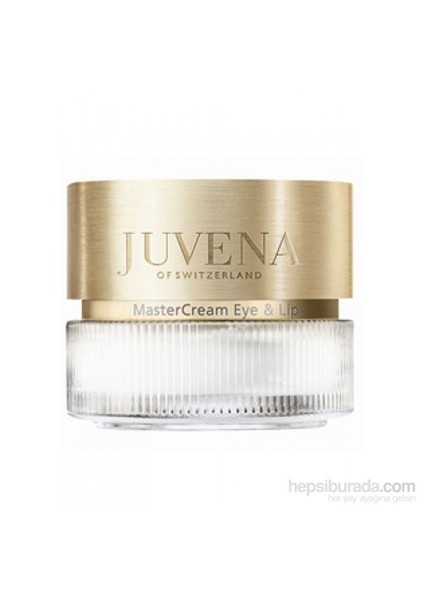 Mastercream Eye & Lip