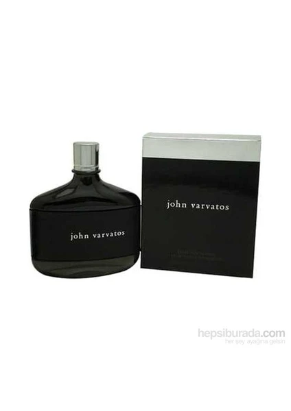 John Varvatos Edt 125 Ml Erkek Parfümü