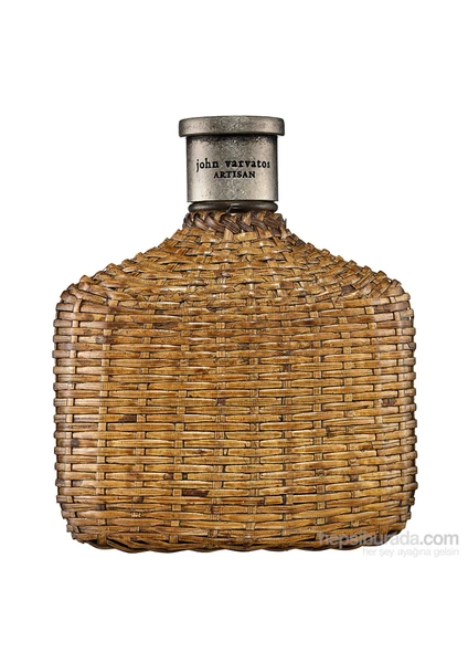 John Varvatos Artisan Edt 125 Ml Erkek Parfümü