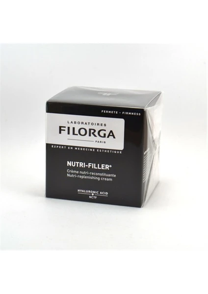 Nutri-Filler Nutri-Replenishing Cream 50 M