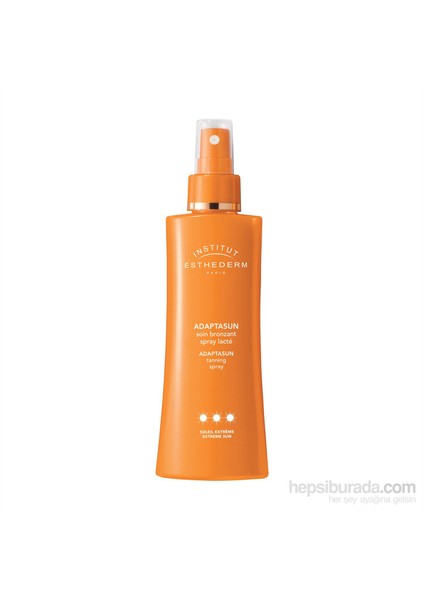Adaptasun Tanning Spray 150 Ml