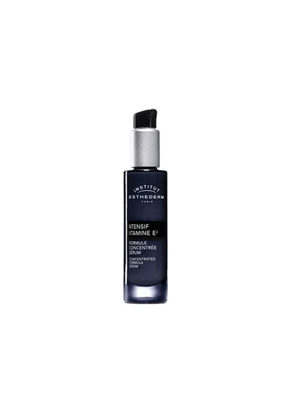 Institut Esthederm Vitamine E² Concentrated Formul