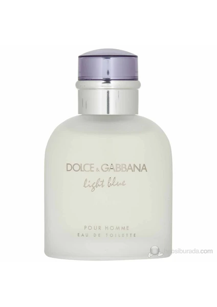 Dolce Gabbana Light Blue Edt 125 Ml Erkek Parfüm