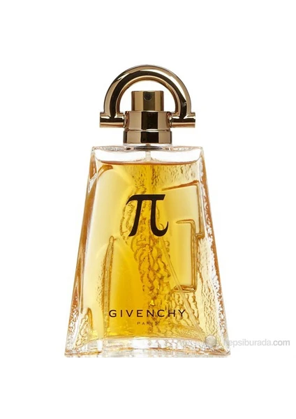 Pi  Edt 50 Ml Erkek Parfüm