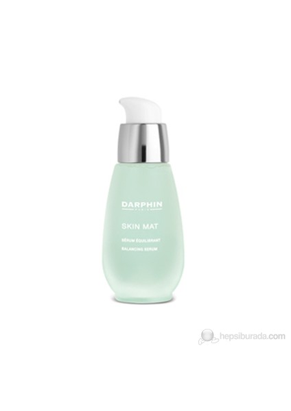 Paris Skin Mat Fluid - Nemlendirici Ve Yumuşatıcı Bakım Yağı