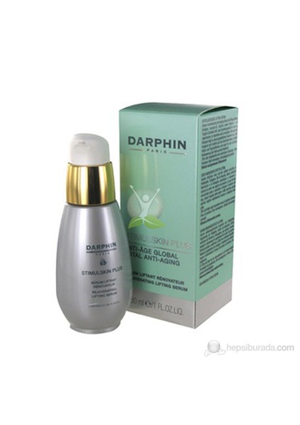 Paris Stimulskin Plus Rejuvenating Lifting Serum - Cilt Sıkılaştırıcı Serum