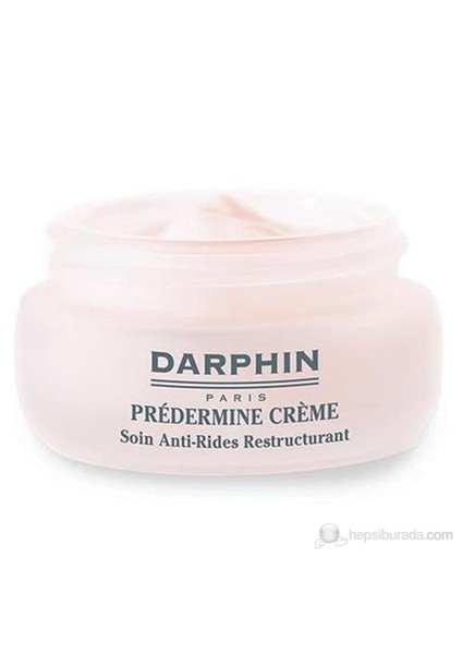 Paris Predermine Replenishing Anti-Wrinkle Cream - İçin Nemlendirici Yoğun Bakım Kremi