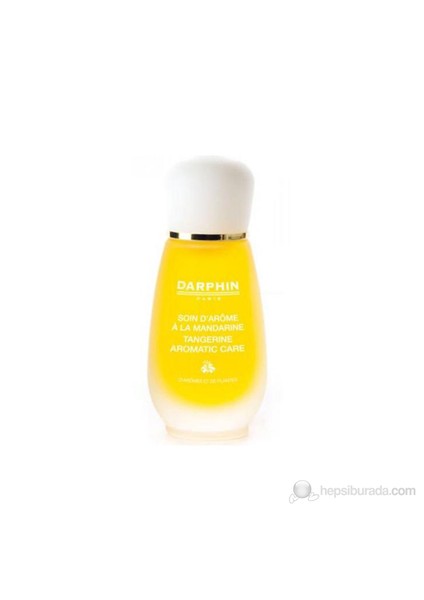 Paris Tangerine Aromatic Care - Cilt Bakım Yağı