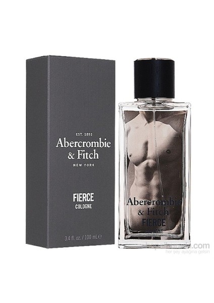 Edc 100 Ml Erkek Parfümü