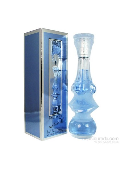 Dalilight 100 Ml Edt Kadın Parfümü