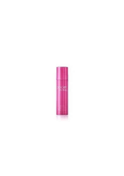 Thrill Bayan Deodorant Spray 150Ml