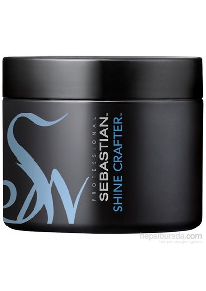 Falunt Shine Crafter Wax 50 Ml