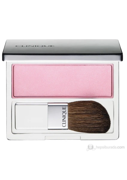 Allık - Blushing Powder Blush 120 Bashful Plum 6 g 020714251055