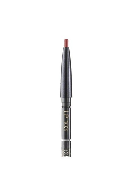 Lipliner Pencil Refill Lp 103 - Yedek