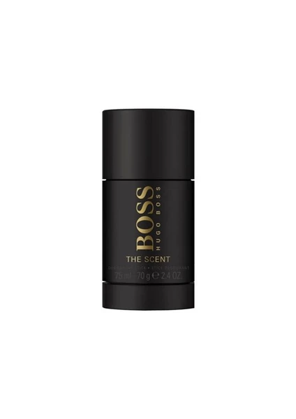 Hugo Boss The Scent Deo Stıck 75 Gr