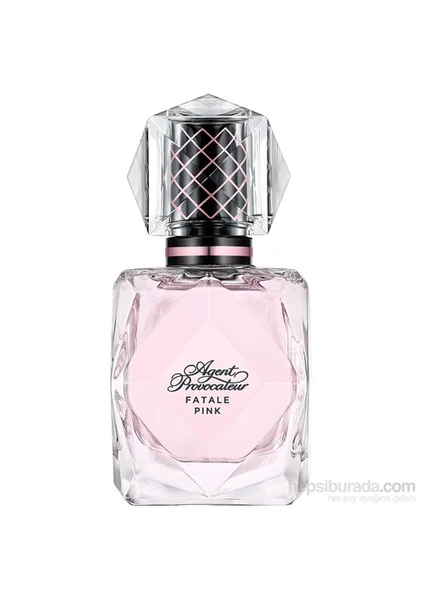 Agent Provocateur Fatale Pink Edp 100 Ml Kadın Parfüm