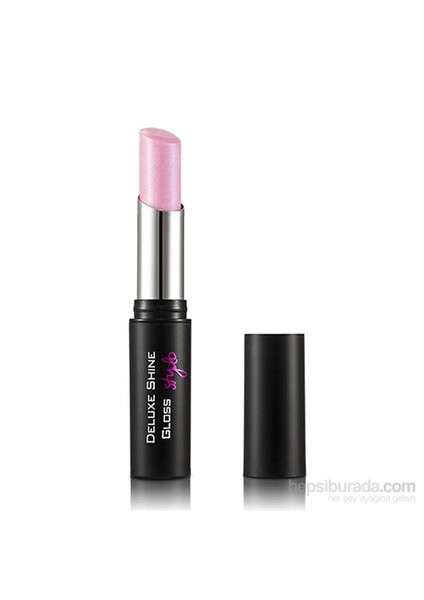 Deluxe Shine Gloss Stylo Pale İn Pink D41 Ruj