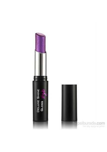 Deluxe Shine Gloss Stylo Violet Space D42 Ruj