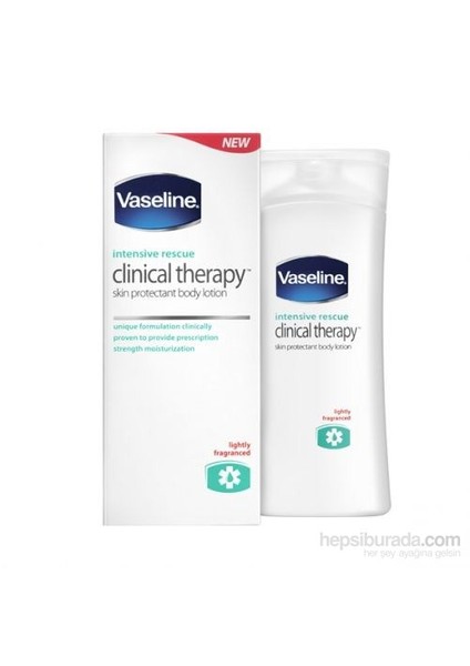 Clınıcal Therapy 200Ml Vücud Losyonu