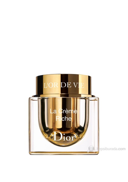 L'Or De Vie La Creme Riche 50 Ml