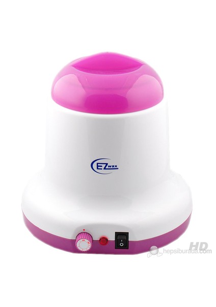 Ez Wax 800 Ml Konserve Ağda Isıtıcısı