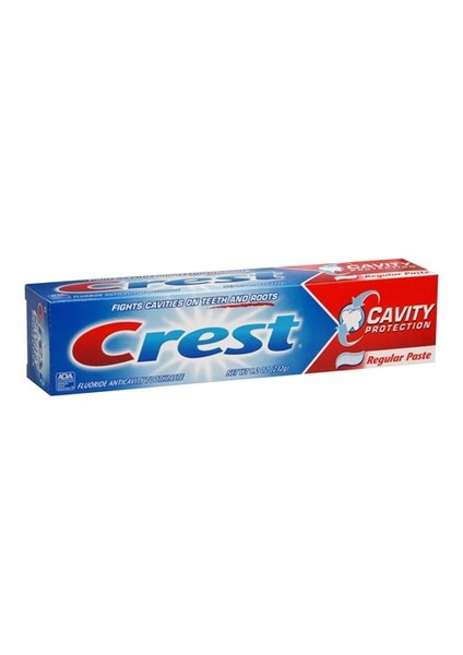 Cavity Protection Diş Macunu 232 Gr