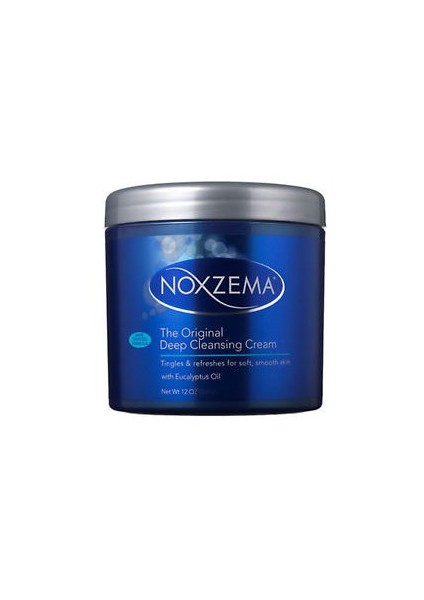 The Original Deep Cleansing Cream 340 Gr