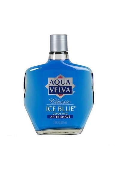 Classic Ice Blue After Shave 207 Ml