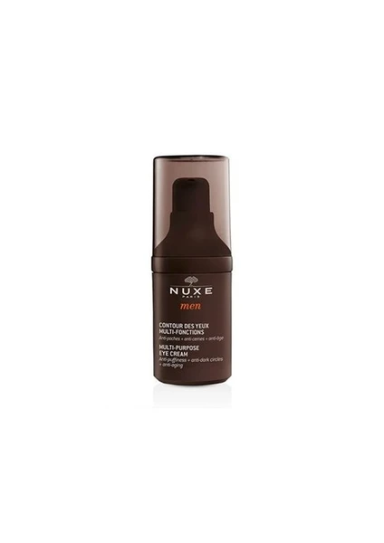 NUXE Men Contour des Yeux 15 ml