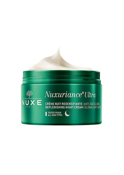 NUXE Nuxuriance Ultra Crème - Nuit 50 ml