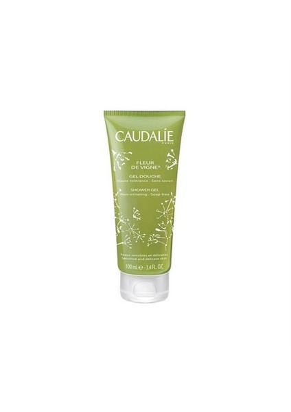 Fleur De Vigne Shower Gel 200Ml - Üzüm Çiçeği Aromalı Duş Jeli