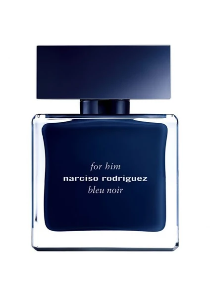 Narciso Rodriguez For Him Bleu Noir Edt 50 Ml Erkek Parfüm