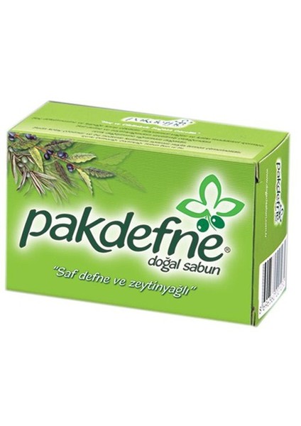Doğacı Pakdefne Klasik Sabun